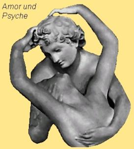 Amor und Psyche