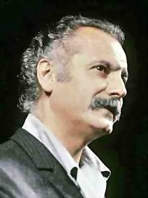 Georges Brassens, Foto: Wikipedia