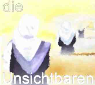 unsichtbare